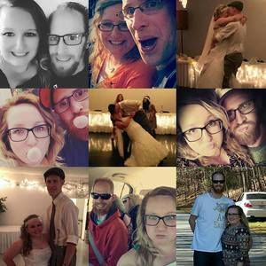 Meet your Posher, Dustin